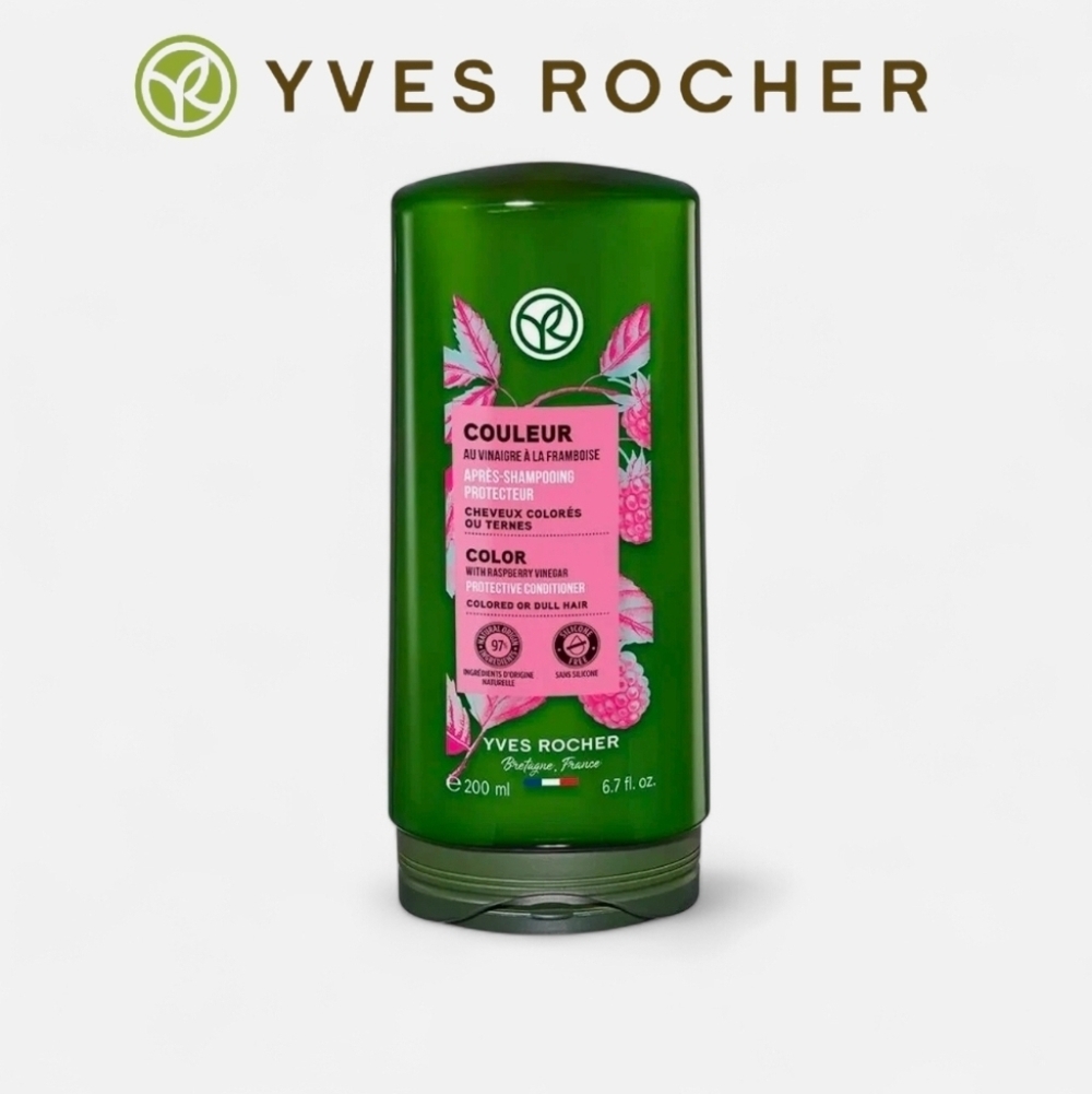 Yves Rocher Hair Conditioner
